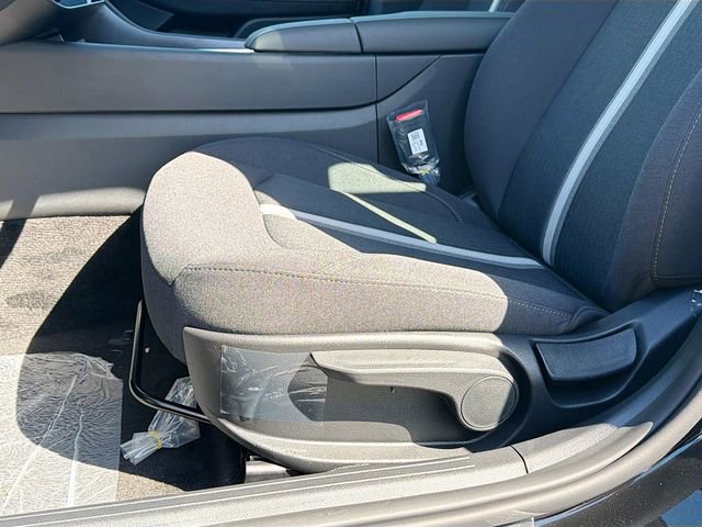 New 2026 Hyundai Sonata Blue image 19