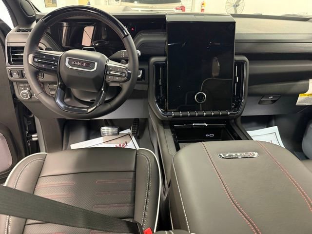 New 2026 GMC Yukon AT4 Ultimate AWD/4WD image 16