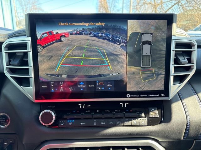 Used 2024 Toyota Tundra Platinum image 20