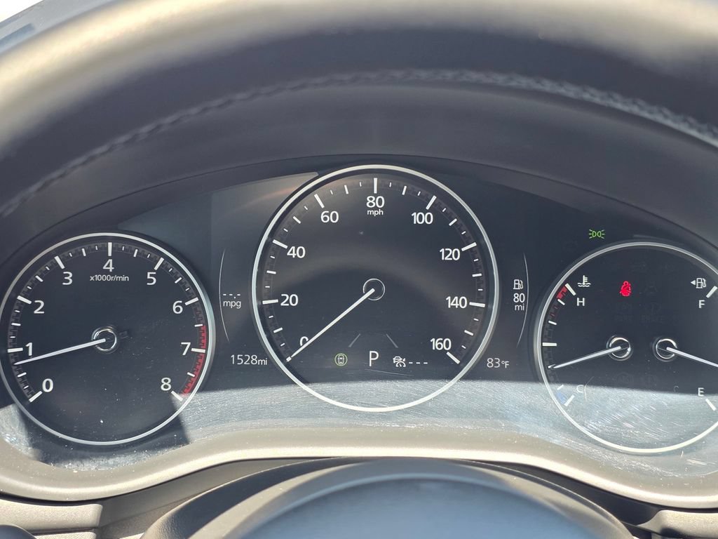 Used 2026 MAZDA MAZDA3 s Sport FWD image 37