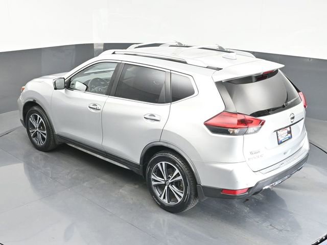 Used 2020 Nissan Rogue SV w/ Premium Package image 30