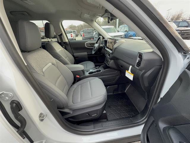 New 2026 Ford Bronco Sport Badlands w/ Badlands Tech Package image 27