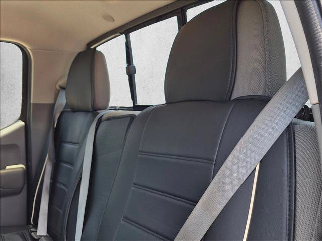 Used 2019 Nissan Frontier SV RWD image 13