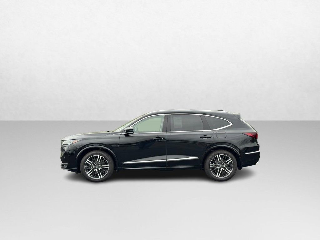 Certified 2026 Acura MDX SH-AWD w/ Advance Package image 3