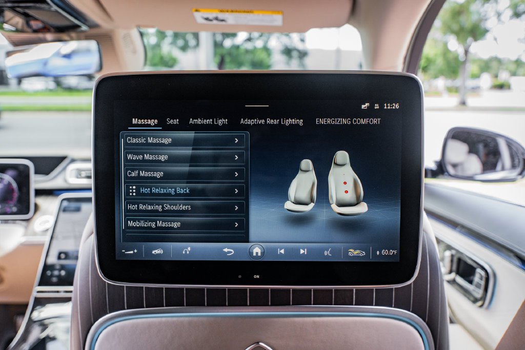 Used 2024 Mercedes-Benz Maybach S 680 4MATIC image 50