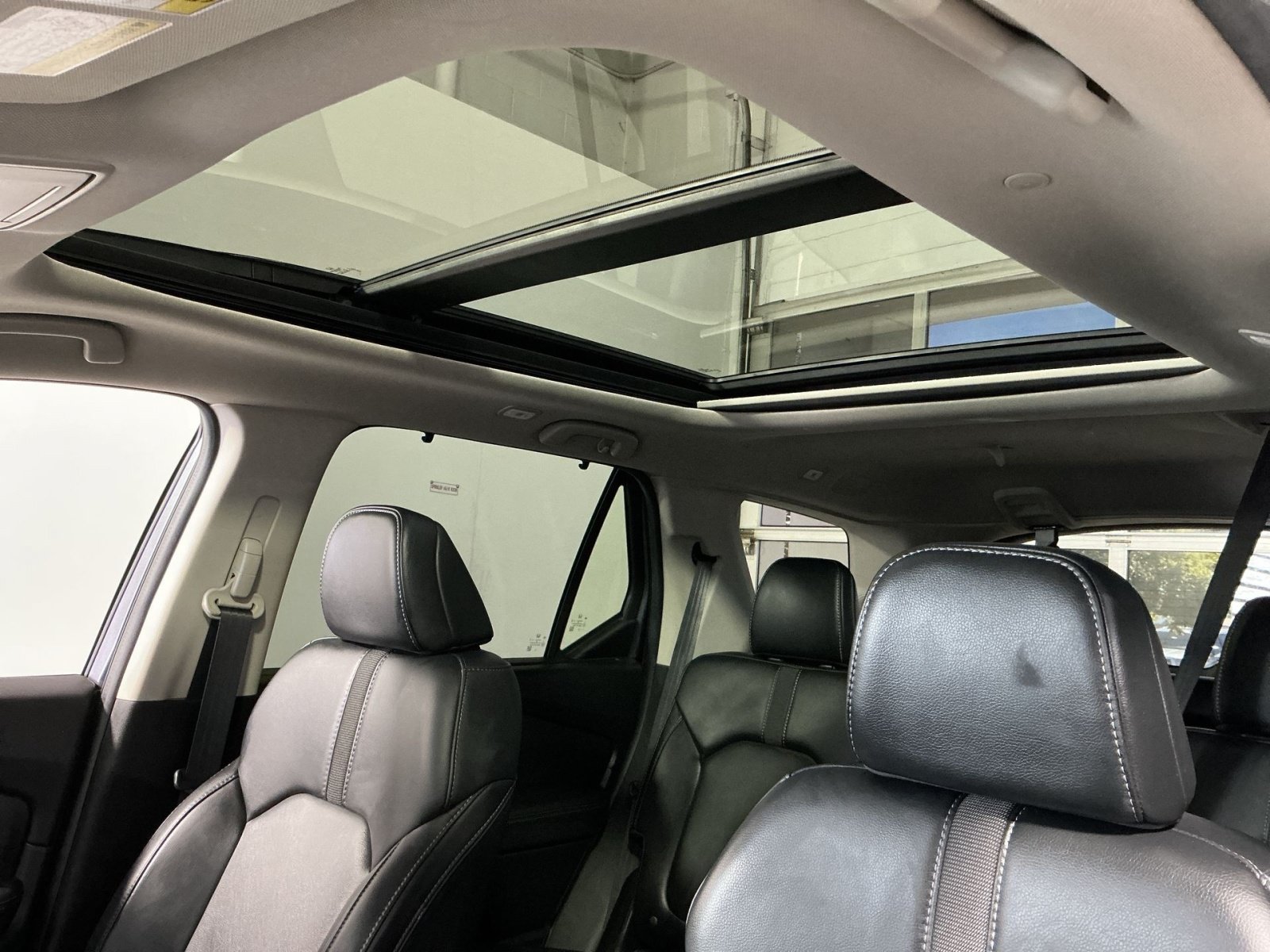 Used 2025 Honda Pilot Touring image 25
