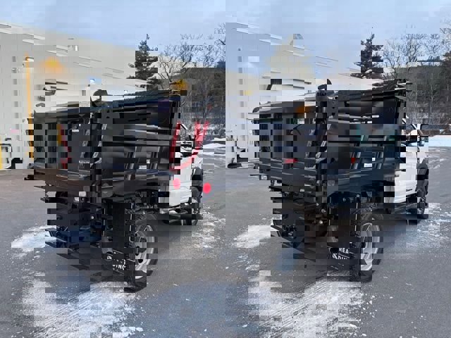 New 2026 Ford F550 4x4 Regular Cab Super Duty image 7