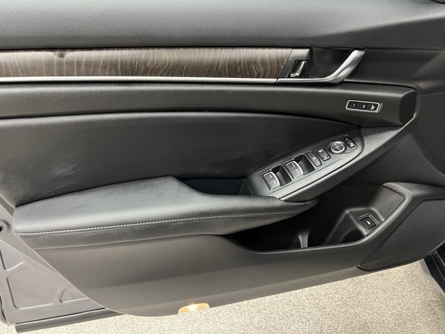 Used 2022 Honda Accord EX-L image 27