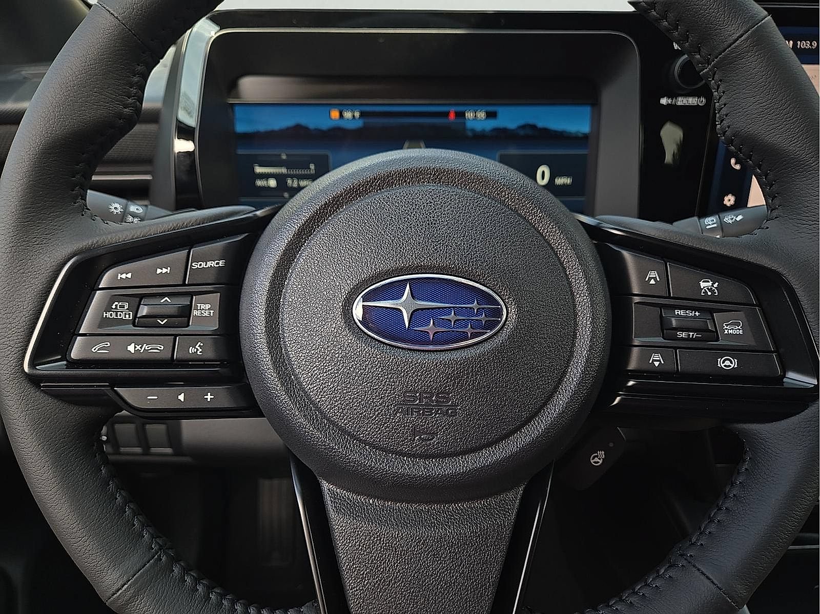 New 2026 Subaru Outback Premium AWD/4WD image 20