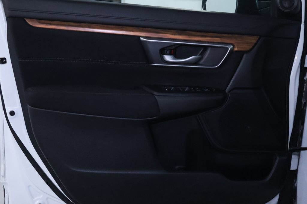 Used 2022 Honda CR-V EX image 12
