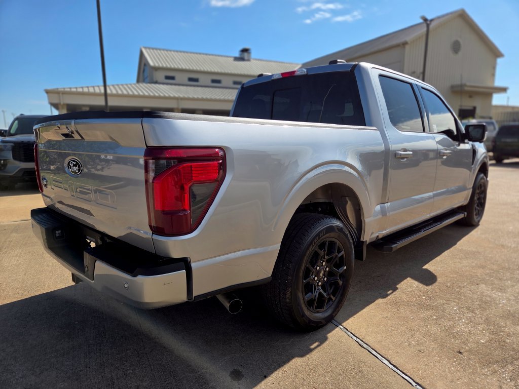 New 2026 Ford F150 XLT w/ Equipment Group 302A MID RWD image 5