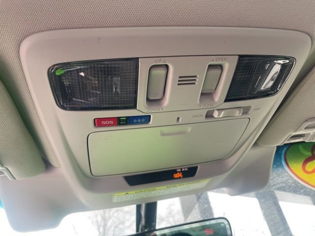 Used 2018 Subaru Legacy 2.5i Premium image 23