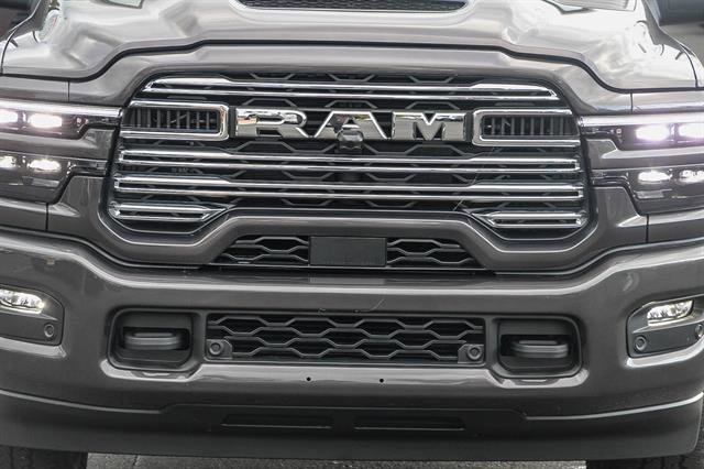 New 2026 RAM 3500 Laramie w/ Sport Appearance Package image 7