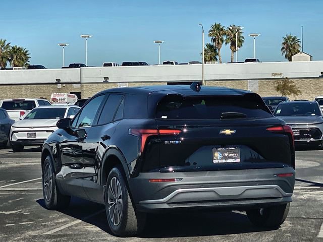 New 2026 Chevrolet Blazer EV LT image 15