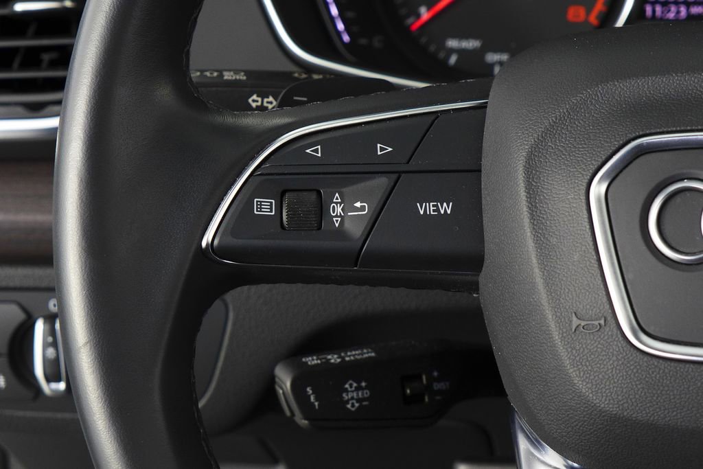 Used 2023 Audi Q5 2.0T Premium w/ Convenience Package image 30