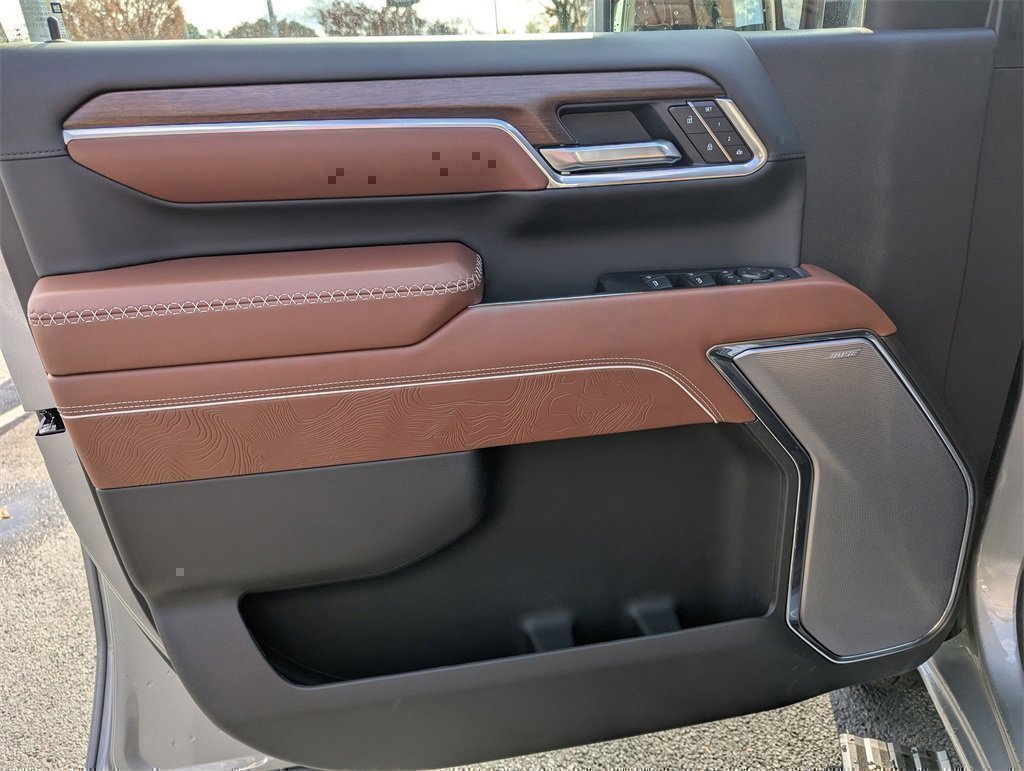 New 2026 GMC Sierra 3500 Denali Ultimate image 14