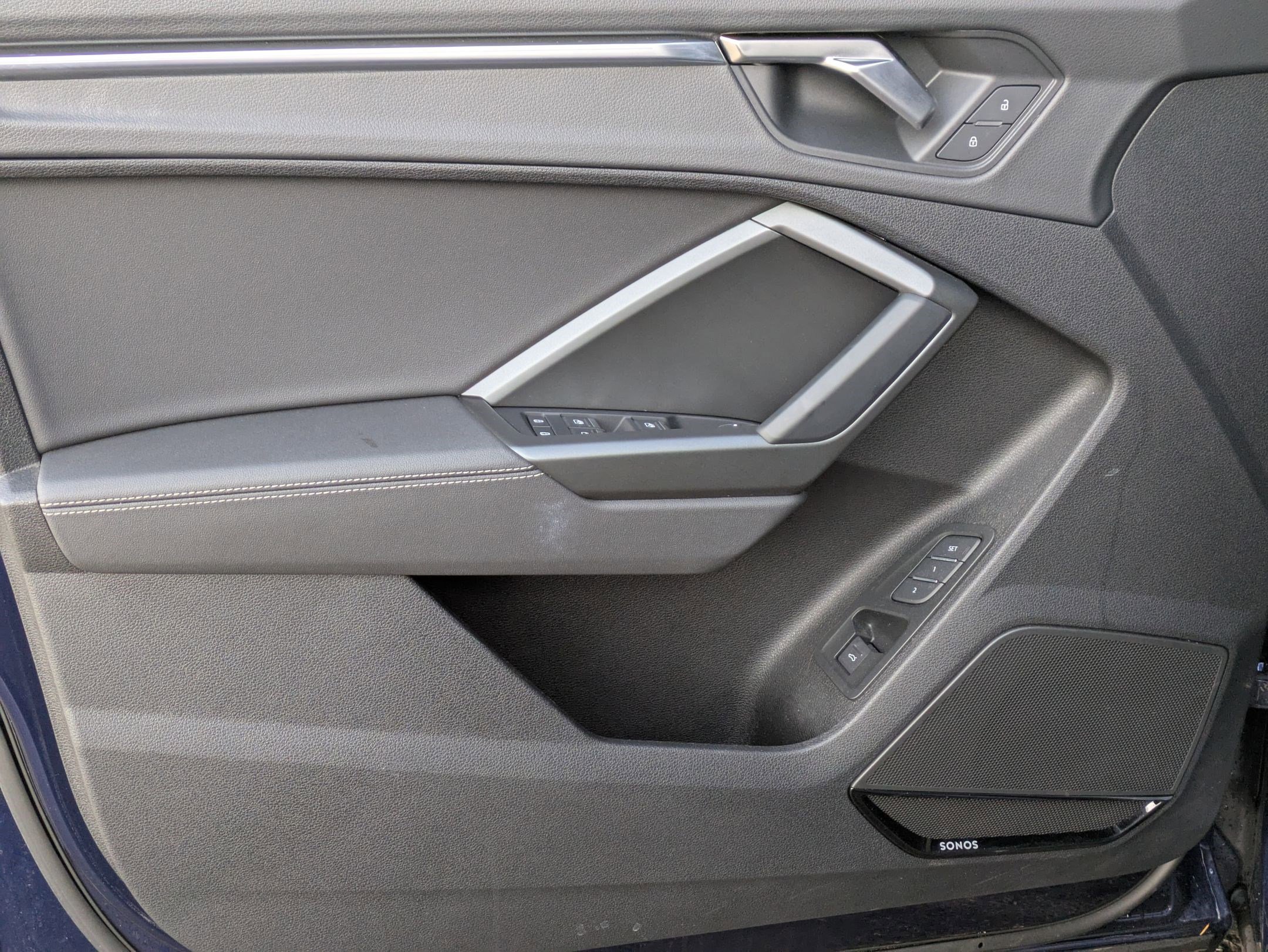 Used 2024 Audi Q3 2.0T Premium Plus w/ Premium Plus Package image 10