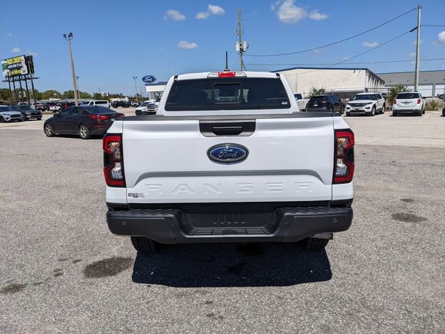Used 2024 Ford Ranger Lariat image 5