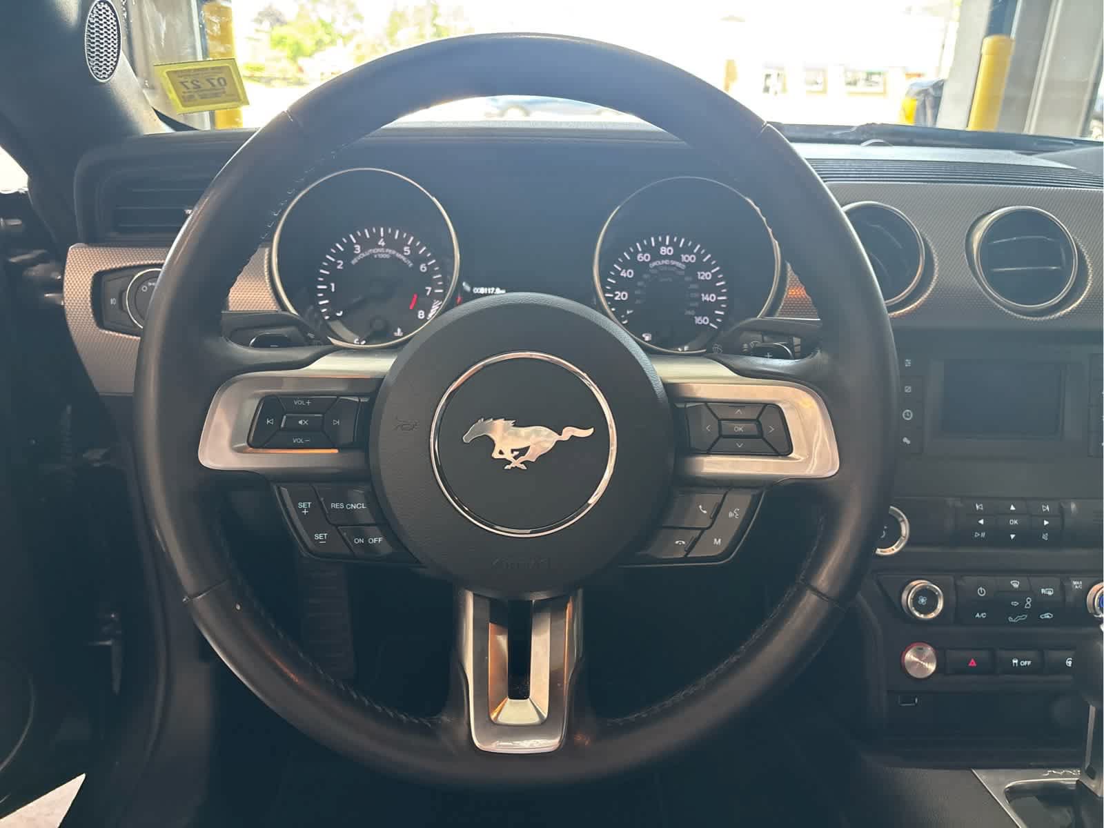 Used 2019 Ford Mustang GT RWD image 15
