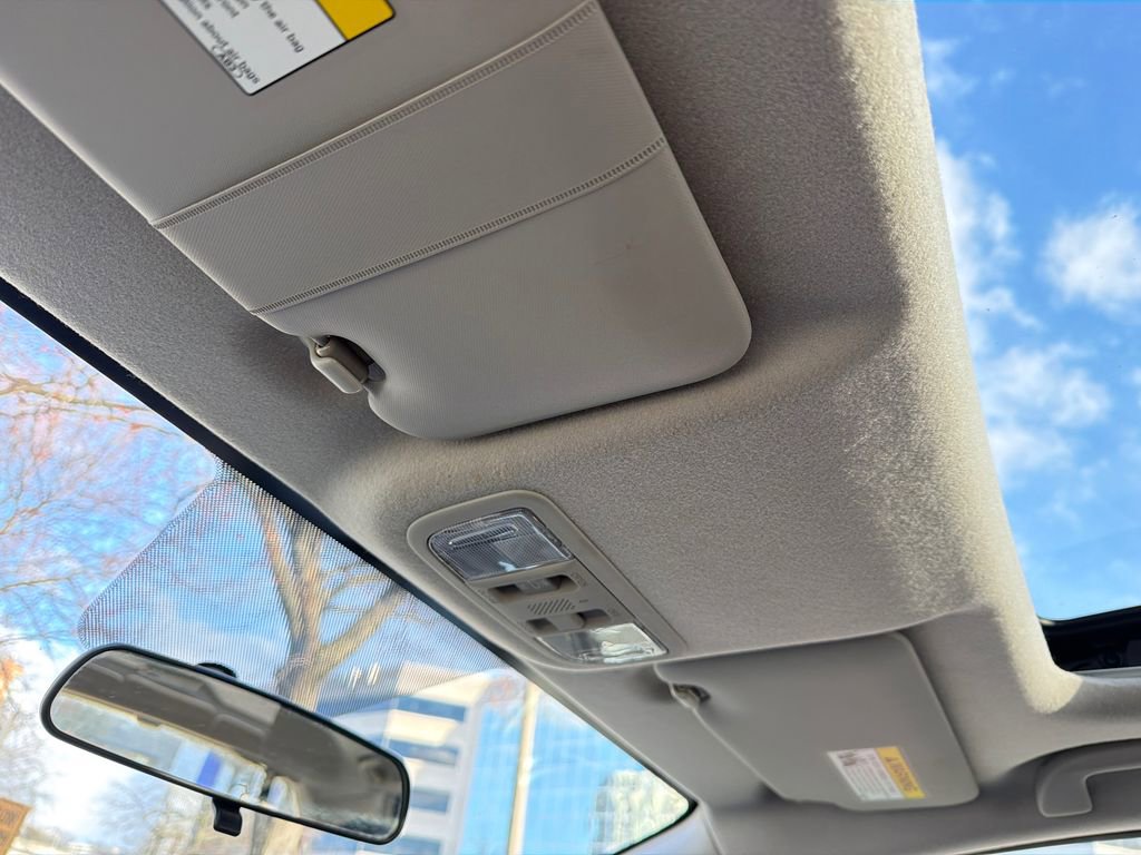 Used 2015 Honda Fit EX-L image 26