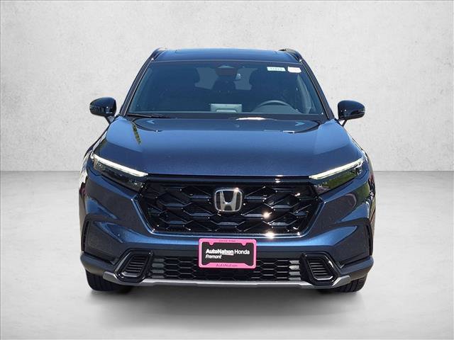 New 2026 Honda CR-V Sport image 6