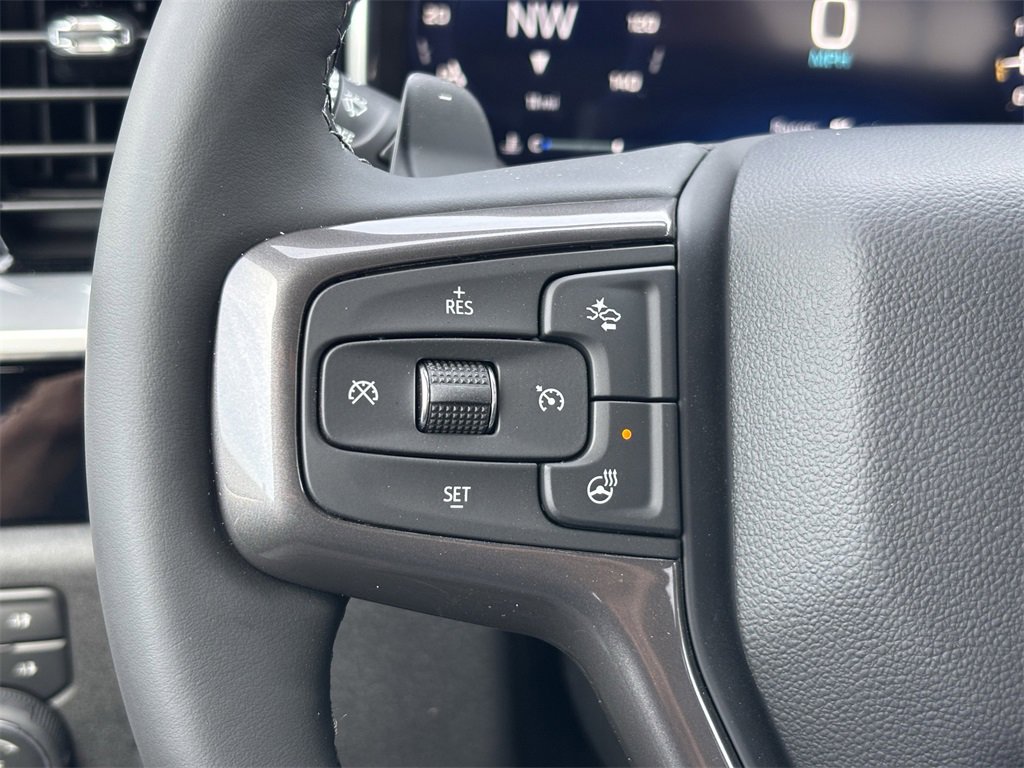 New 2026 Chevrolet Silverado 1500 High Country image 21