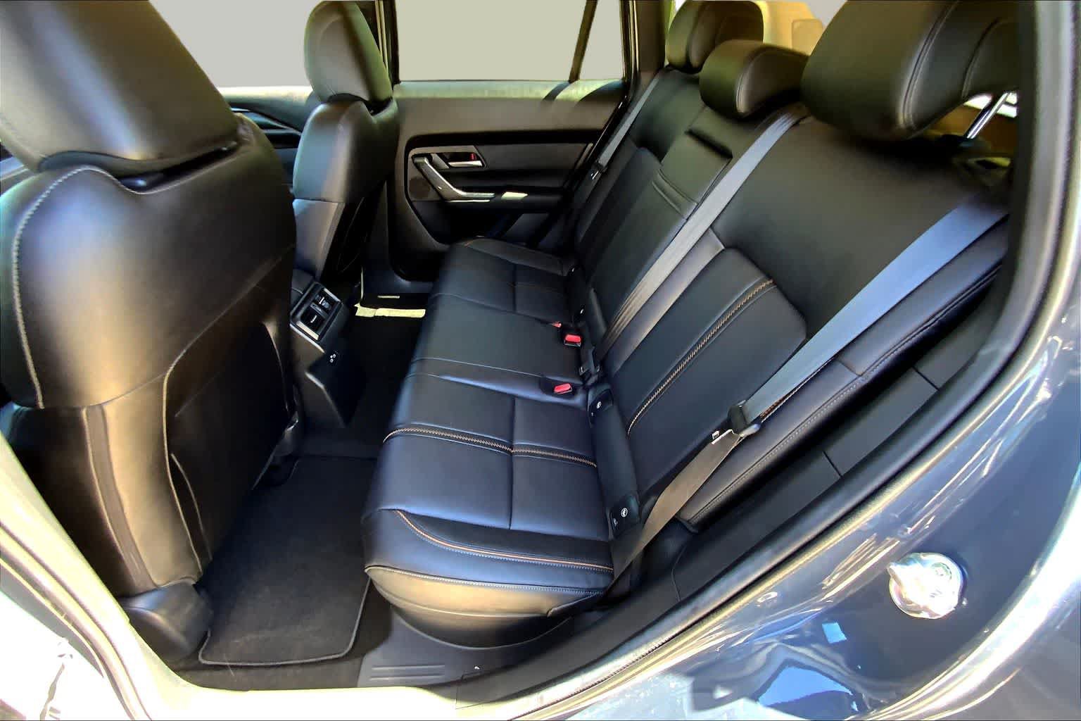 Used 2025 MAZDA CX-50 AWD 2.5 Hybrid w/ Weather Package image 21