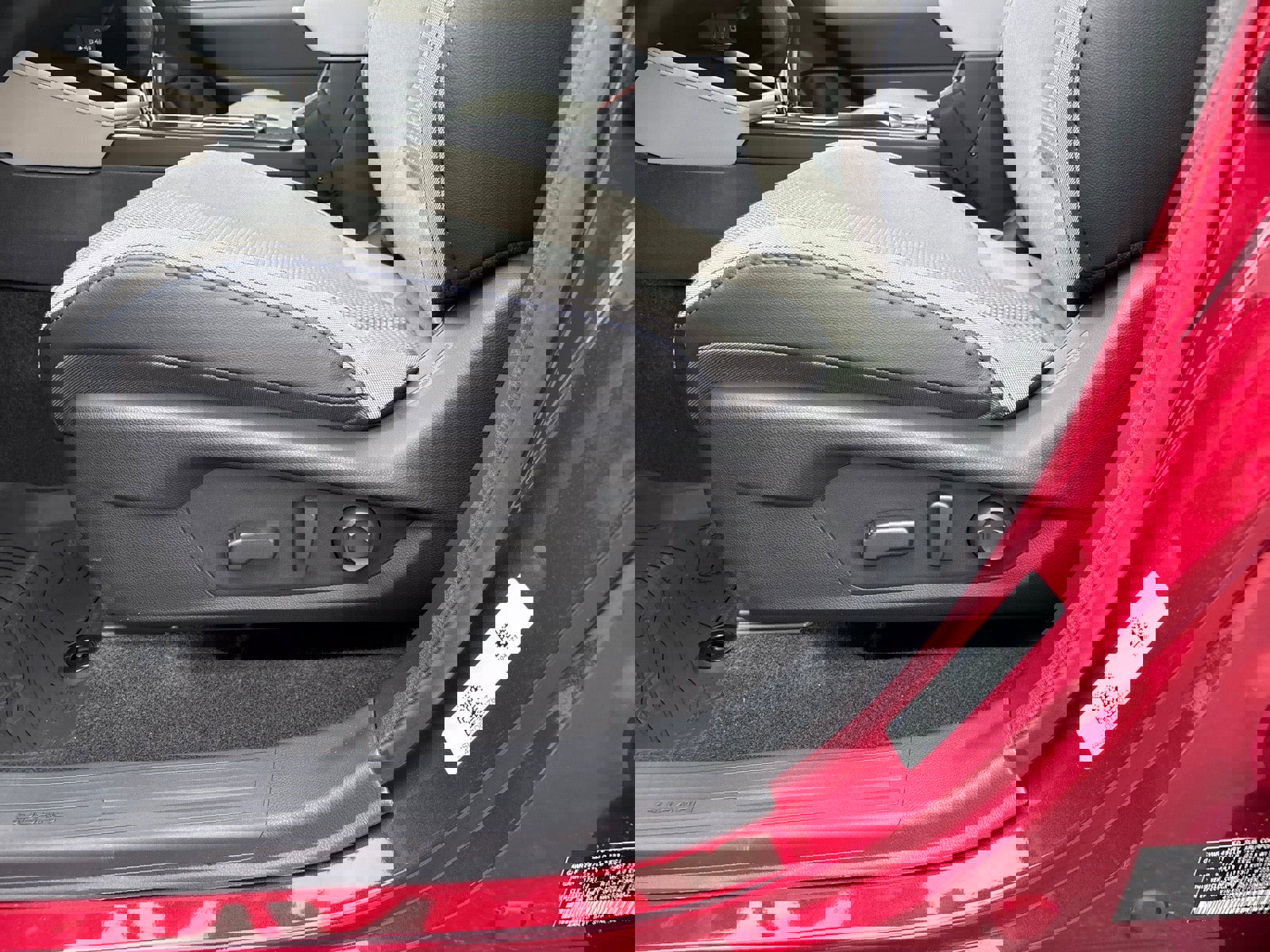 New 2026 Subaru Forester Premium image 13