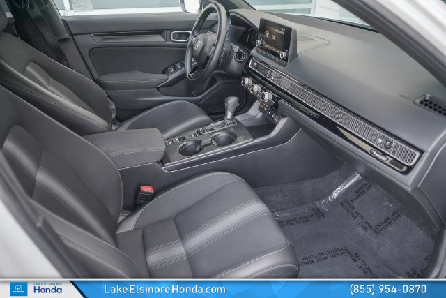 Used 2025 Honda Civic Sport image 18