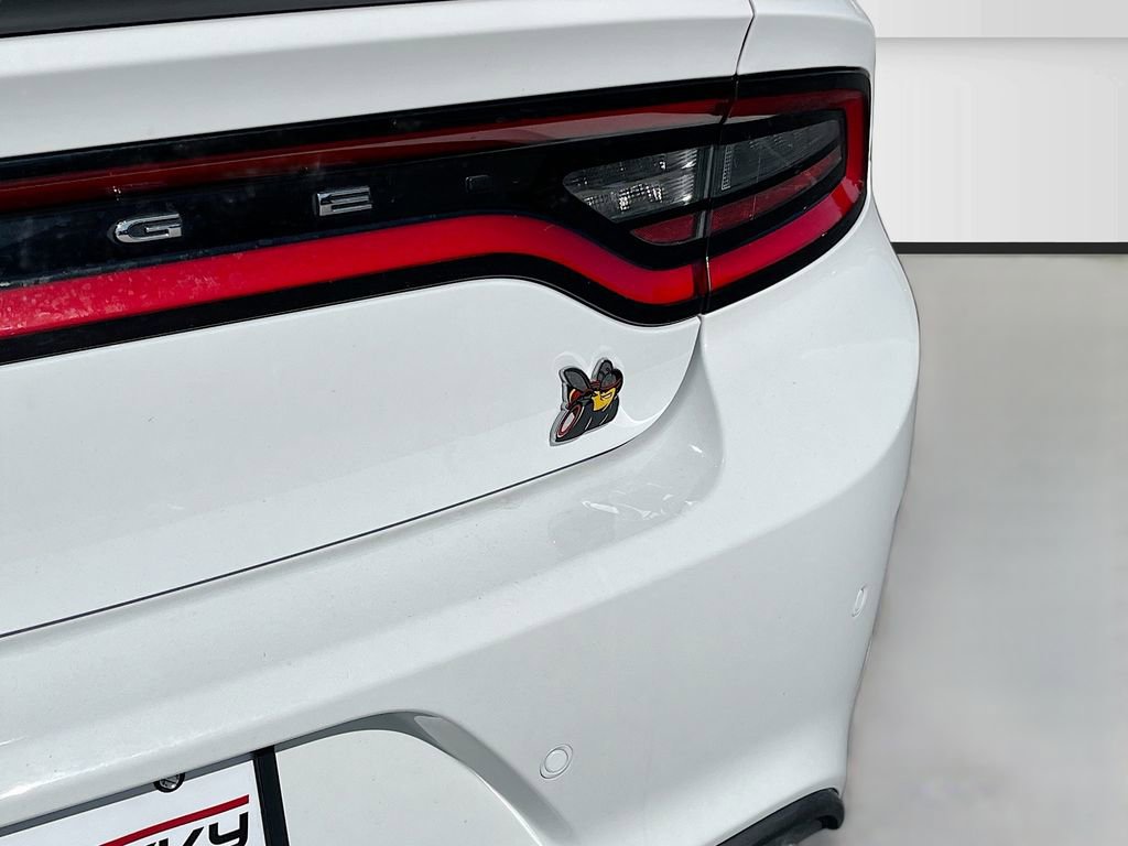 Used 2023 Dodge Charger Scat Pack w/ Navigation & Travel Group image 32