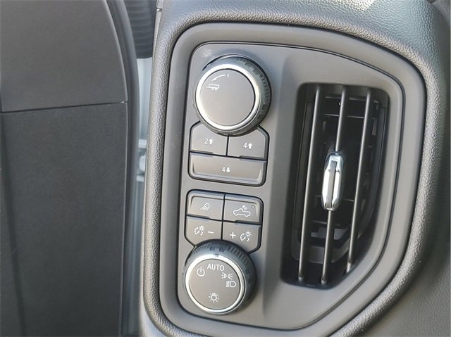 New 2025 Chevrolet Silverado 2500 W/T image 11