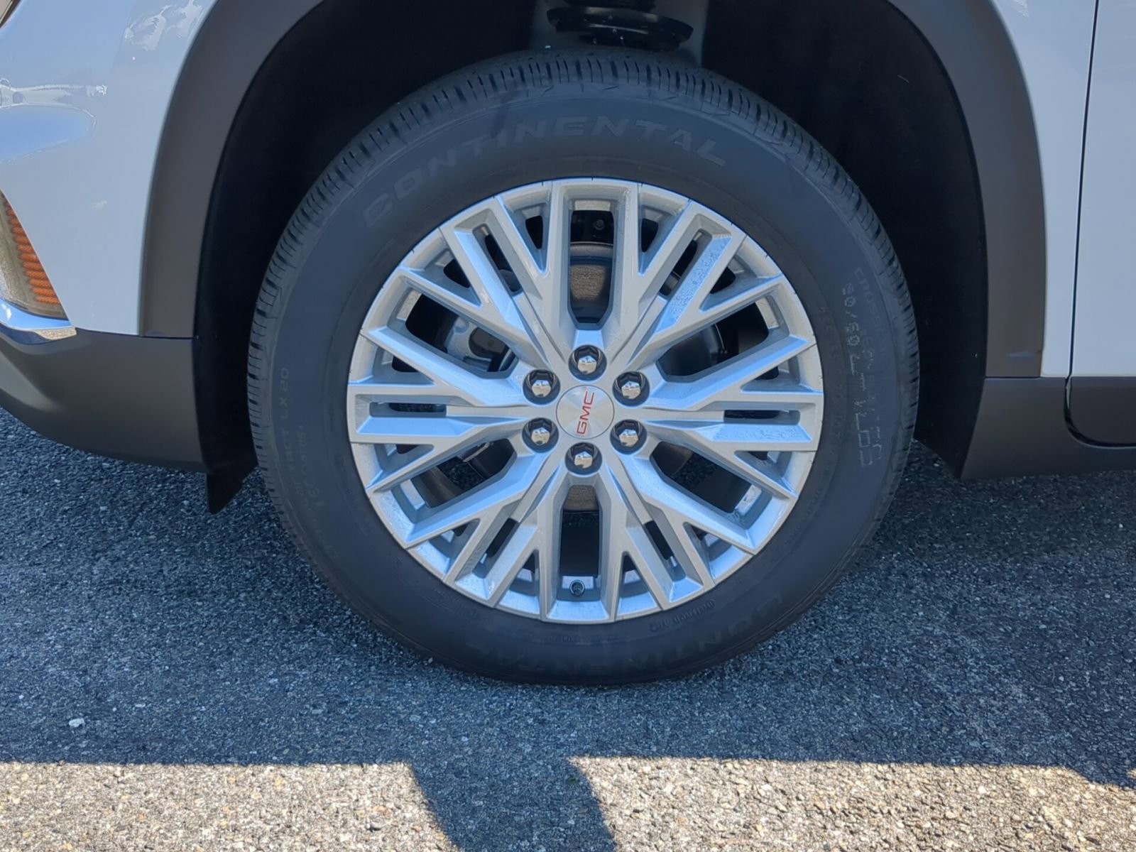 New 2026 GMC Acadia Elevation w/ Elevation Premium Package image 32