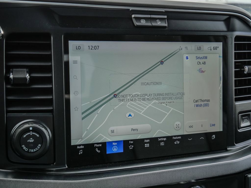 New 2026 Ford F250 Platinum image 40