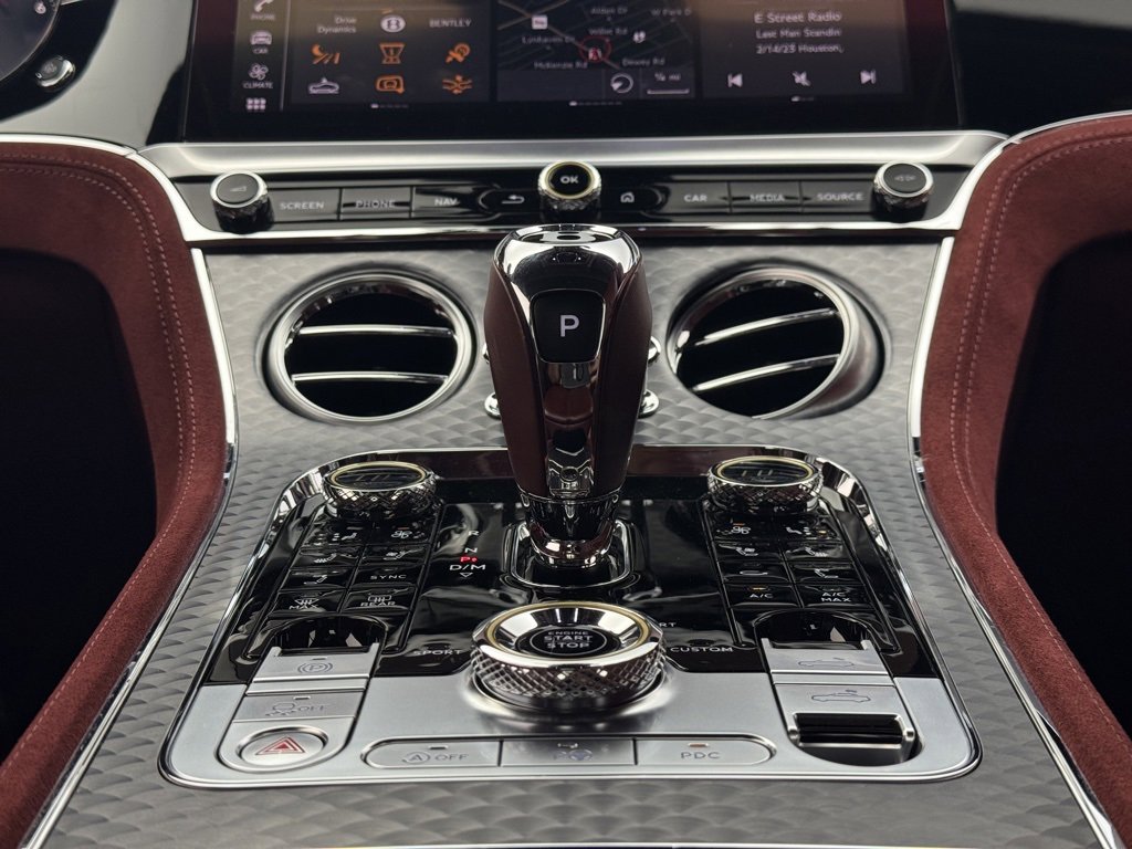 Certified 2022 Bentley Continental GT Speed image 44