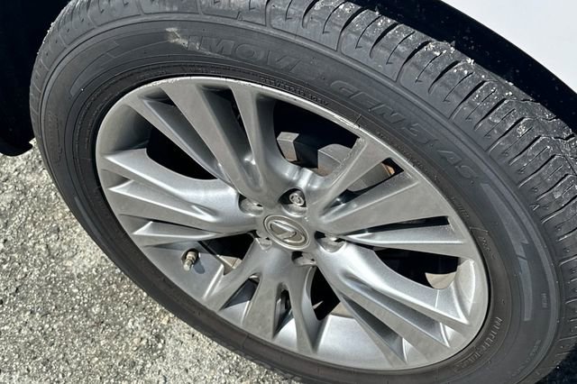 Used 2013 Lexus RX 350 AWD w/ Navigation Pkg image 4