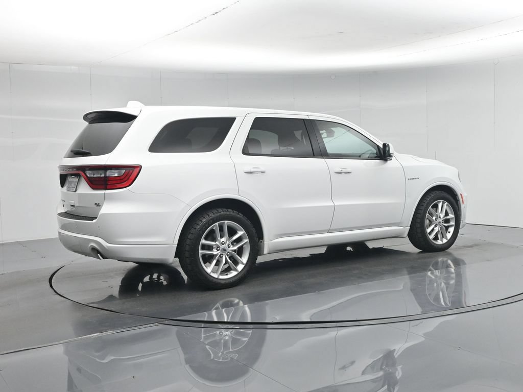 Used 2021 Dodge Durango R/T AWD/4WD image 31