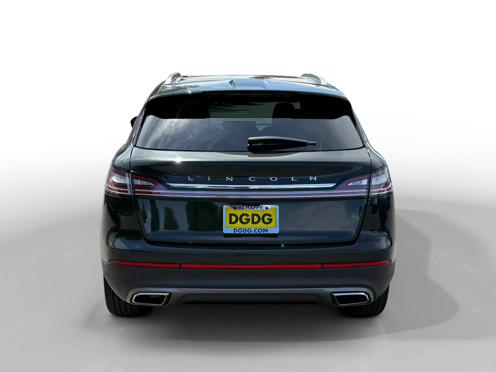Used 2023 Lincoln Nautilus Reserve w/ Luxury Package AWD/4WD image 4