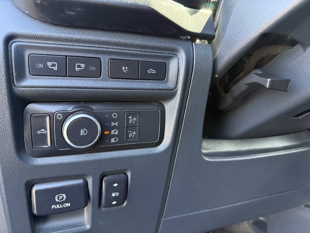 Used 2021 Ford F150 XLT w/ Equipment Group 302A High AWD/4WD image 19