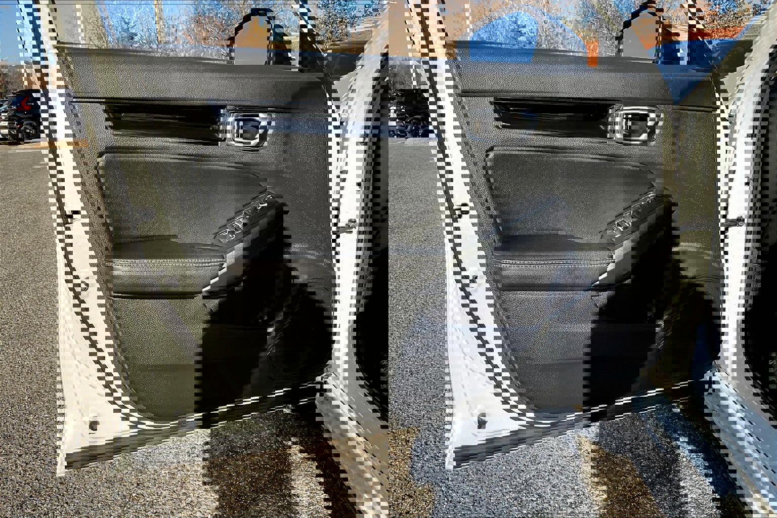 Used 2024 Honda Civic EX-L image 18