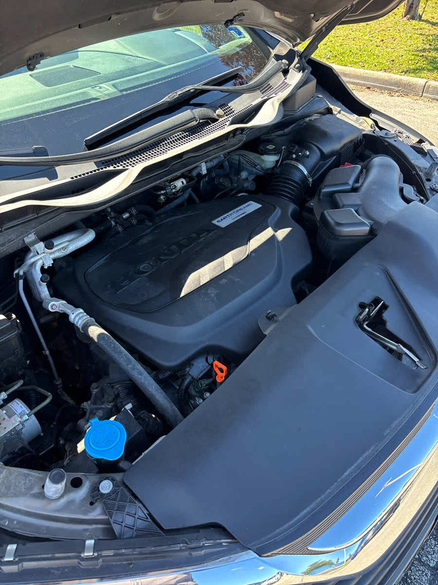 Used 2019 Honda Odyssey EX-L image 21