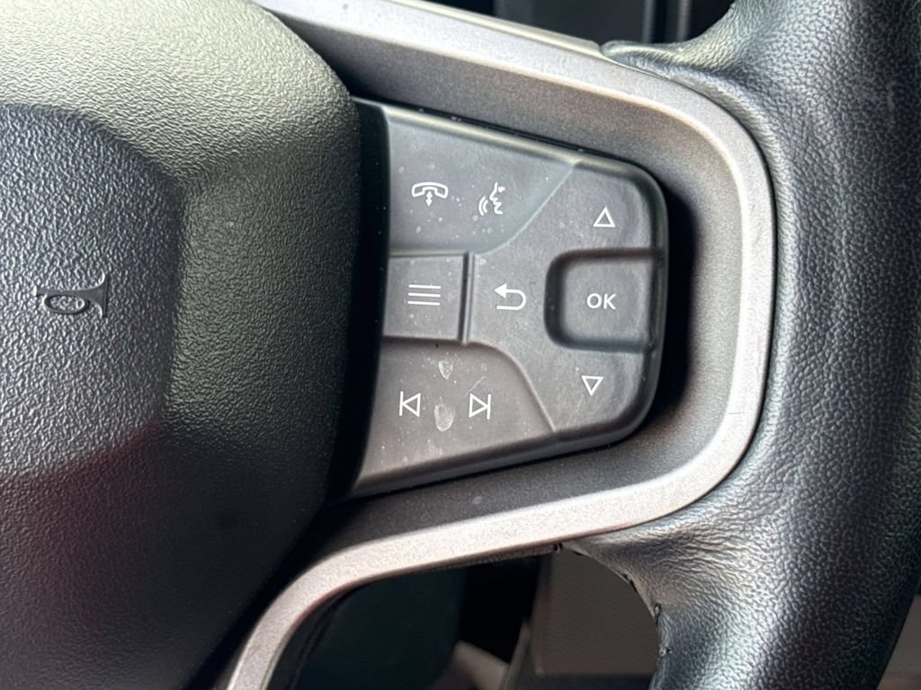 Used 2023 Ford Bronco Badlands AWD/4WD image 19