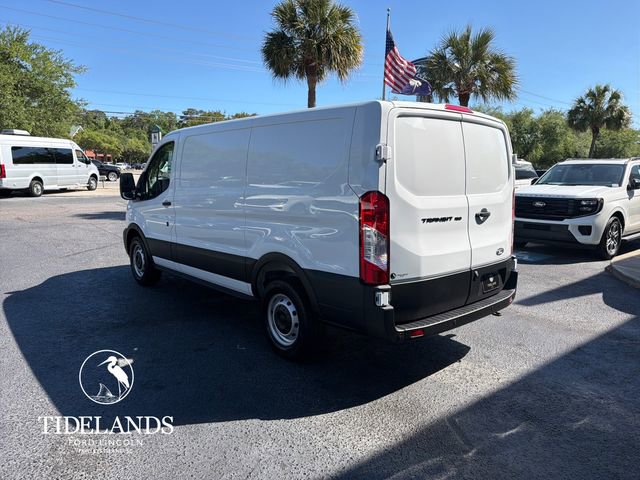 New 2026 Ford Transit 150 Low Roof RWD image 5