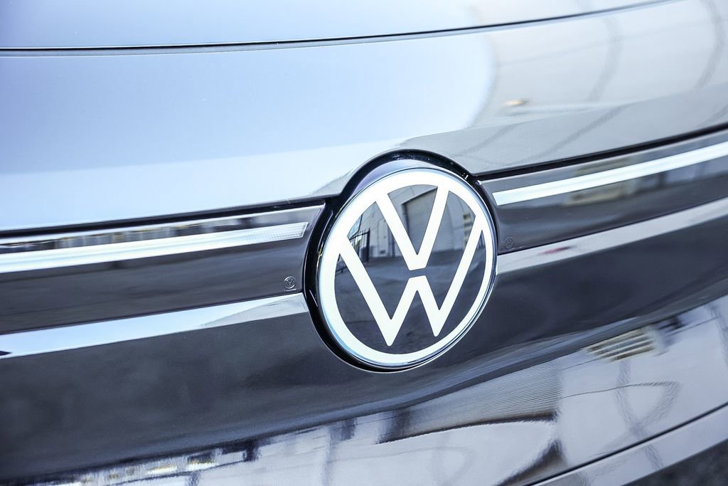 New 2026 Volkswagen ID.4 Pro S image 15