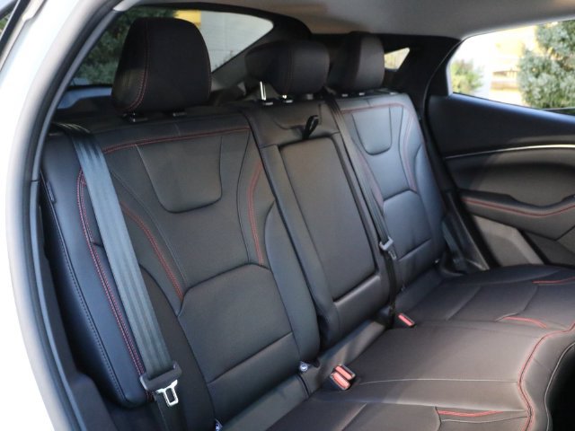 Used 2026 Ford Mustang Mach-E Premium w/ Sport Appearance Package AWD/4WD image 13