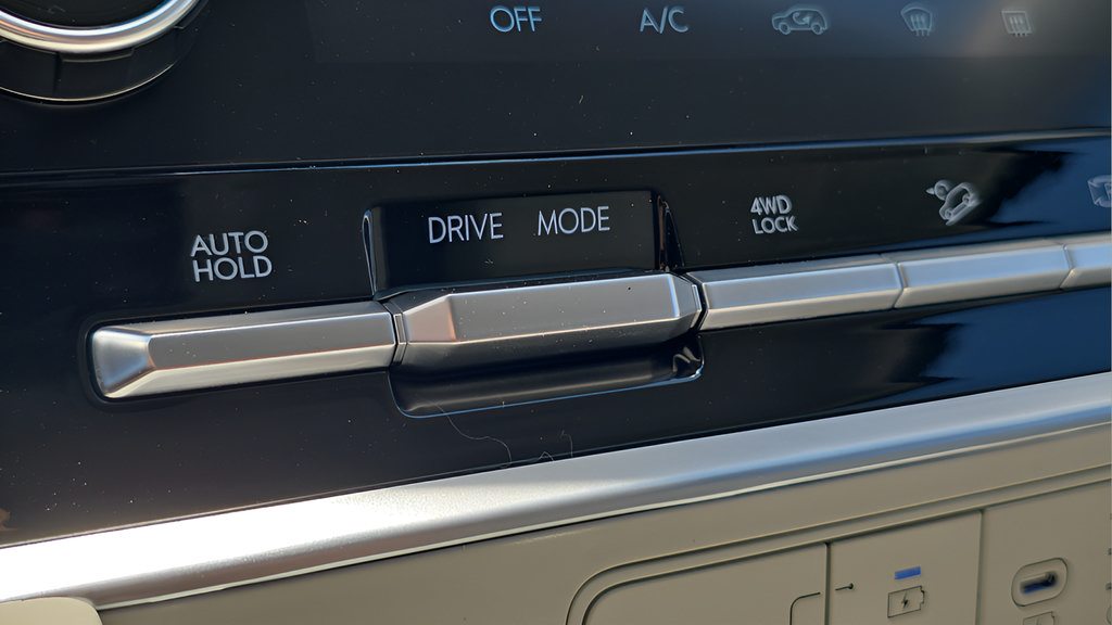 New 2026 Hyundai Santa Fe SEL AWD/4WD image 31