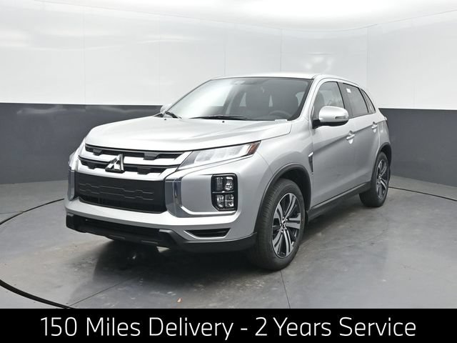 New 2026 Mitsubishi Outlander Sport SE AWD/4WD image 1