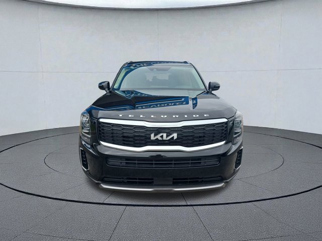Used 2022 Kia Telluride S image 8