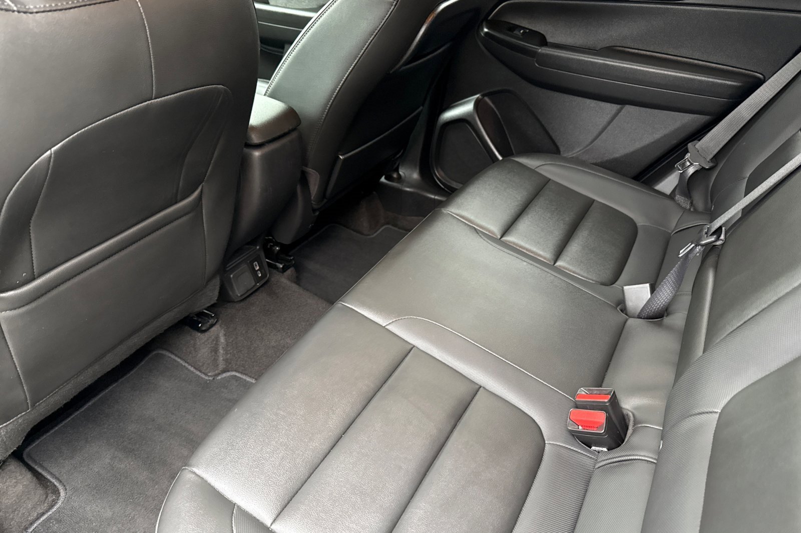 Used 2023 Chevrolet TrailBlazer ACTIV w/ Convenience Package image 9