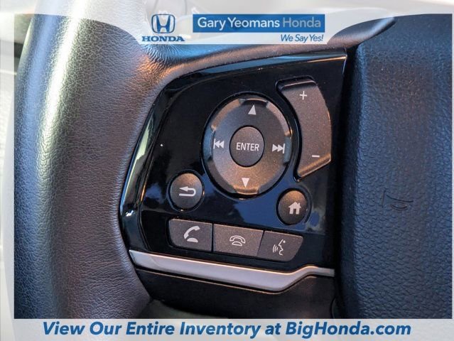 Used 2019 Honda Odyssey EX-L image 24