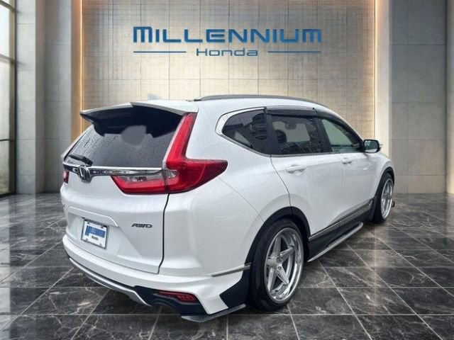Used 2019 Honda CR-V EX-L image 16